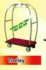 jual trolley burung sangkar