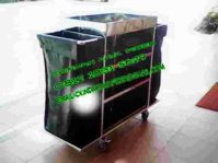 jual trolley roomboy