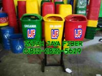 0812 1831 5629,,jual tempat sampah fiber oval 3in1 murah ,citeureup,bogor