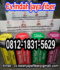 jual tempat sampah stainlees 4 in 1