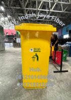 Tong Sampah Roda Sulo